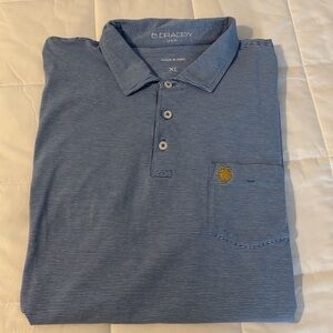 B . Draddy Polo